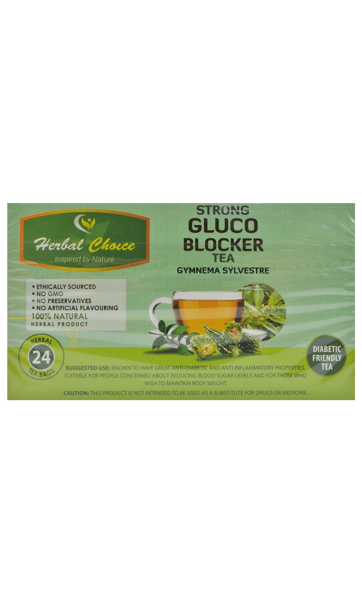 Herbal Choice Gluco Blocker Jumbo UK Ltd herbal-choice-gluco-blocker-jumbo-uk-ltd