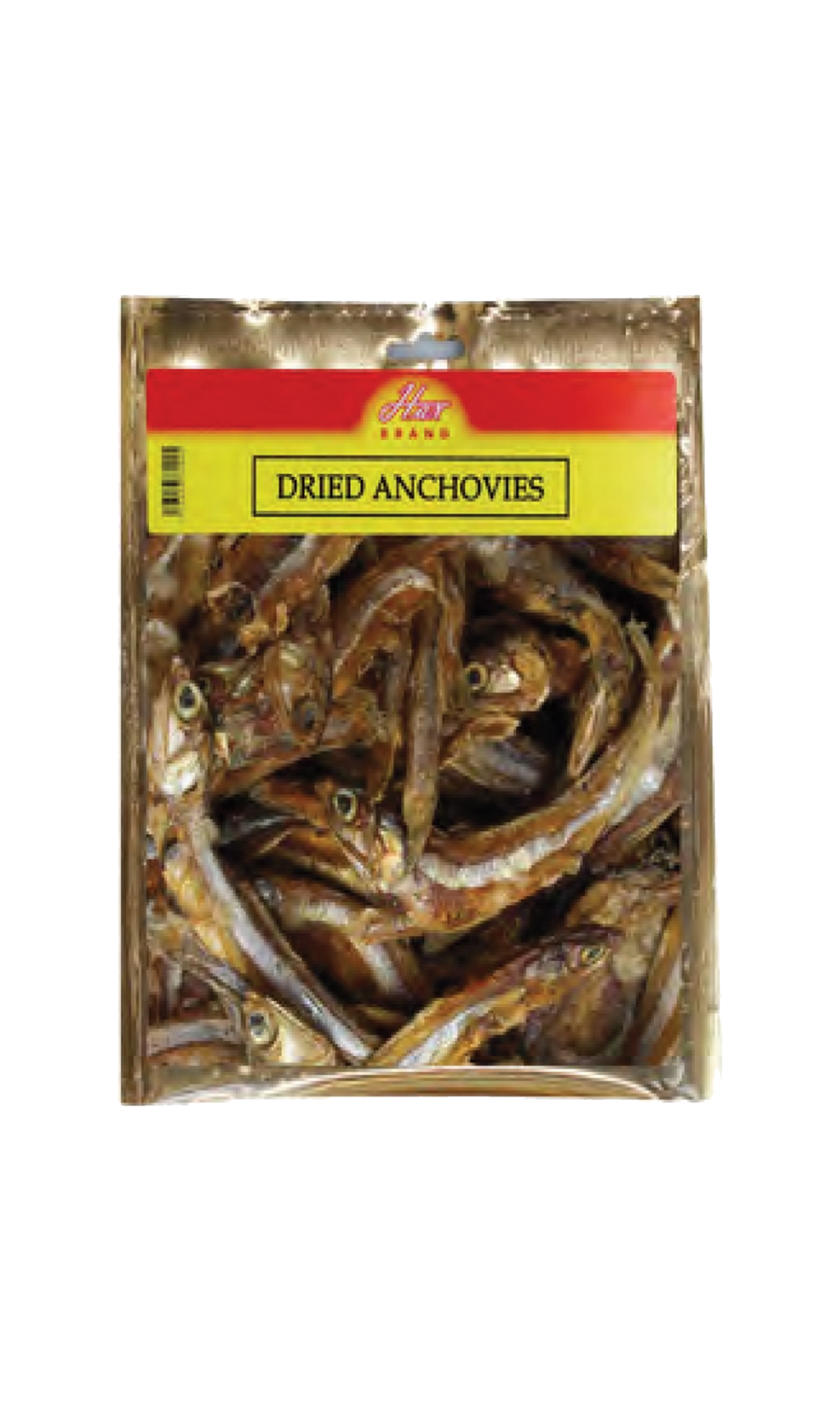 Hax Anchovies Jumbo UK Ltd 
