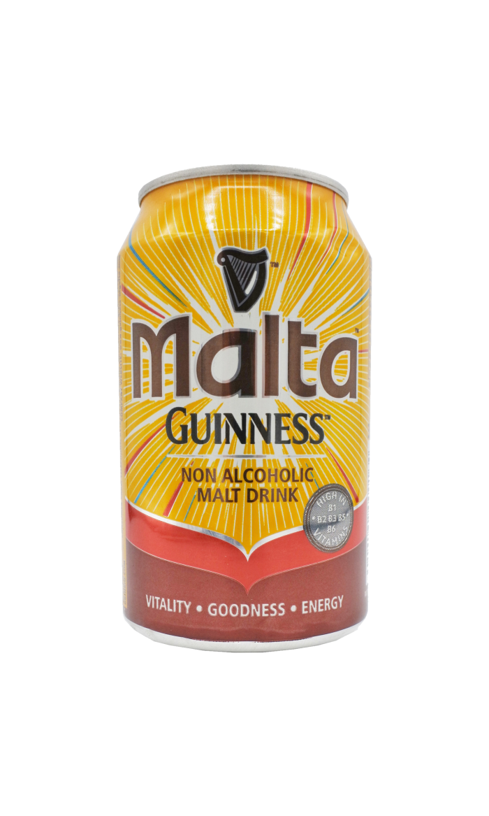 Nigerian Malta Guinness Cans – Jumbo UK Ltd.