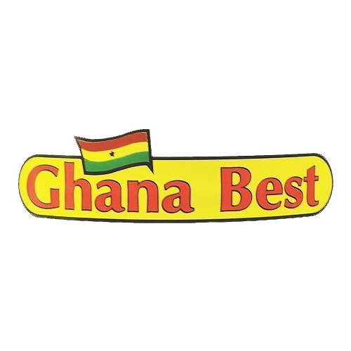 Ghana Best