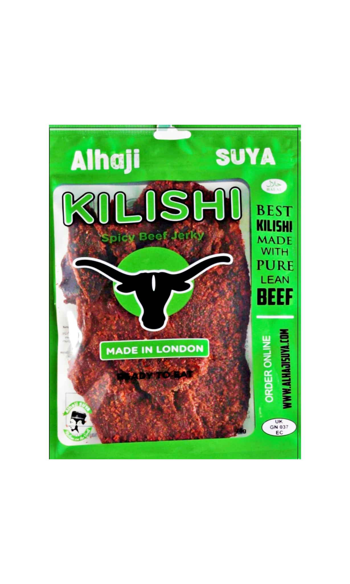 Kilishi Tozo Suya Beef Jumbo UK Ltd kilishi-tozo-suya-beef-jumbo-uk-ltd